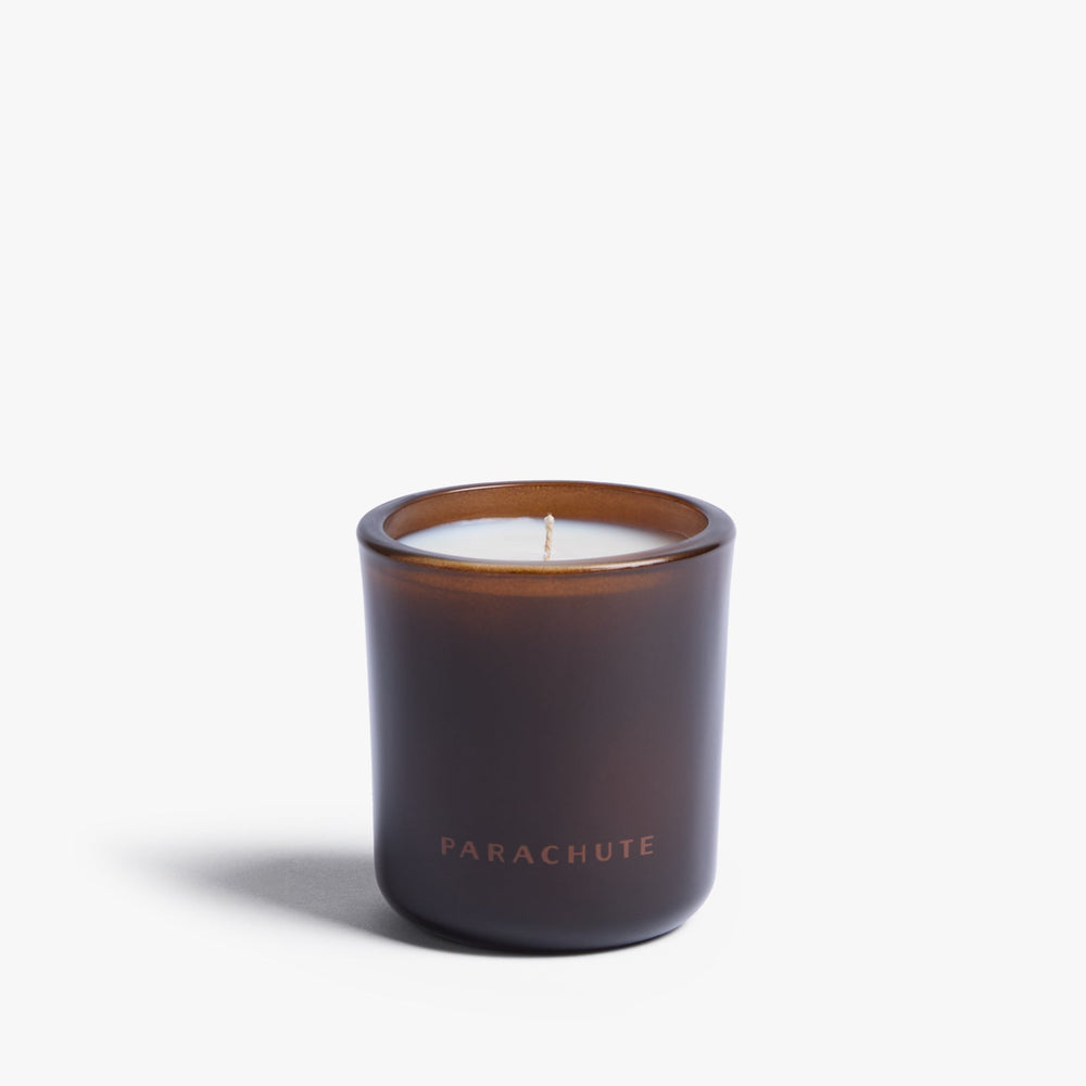 The Parachute Candle - From Where -
