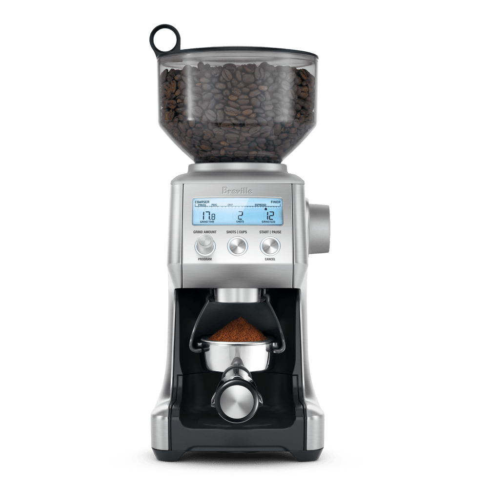 The Smart Grinder™ Pro - From Where Finds -