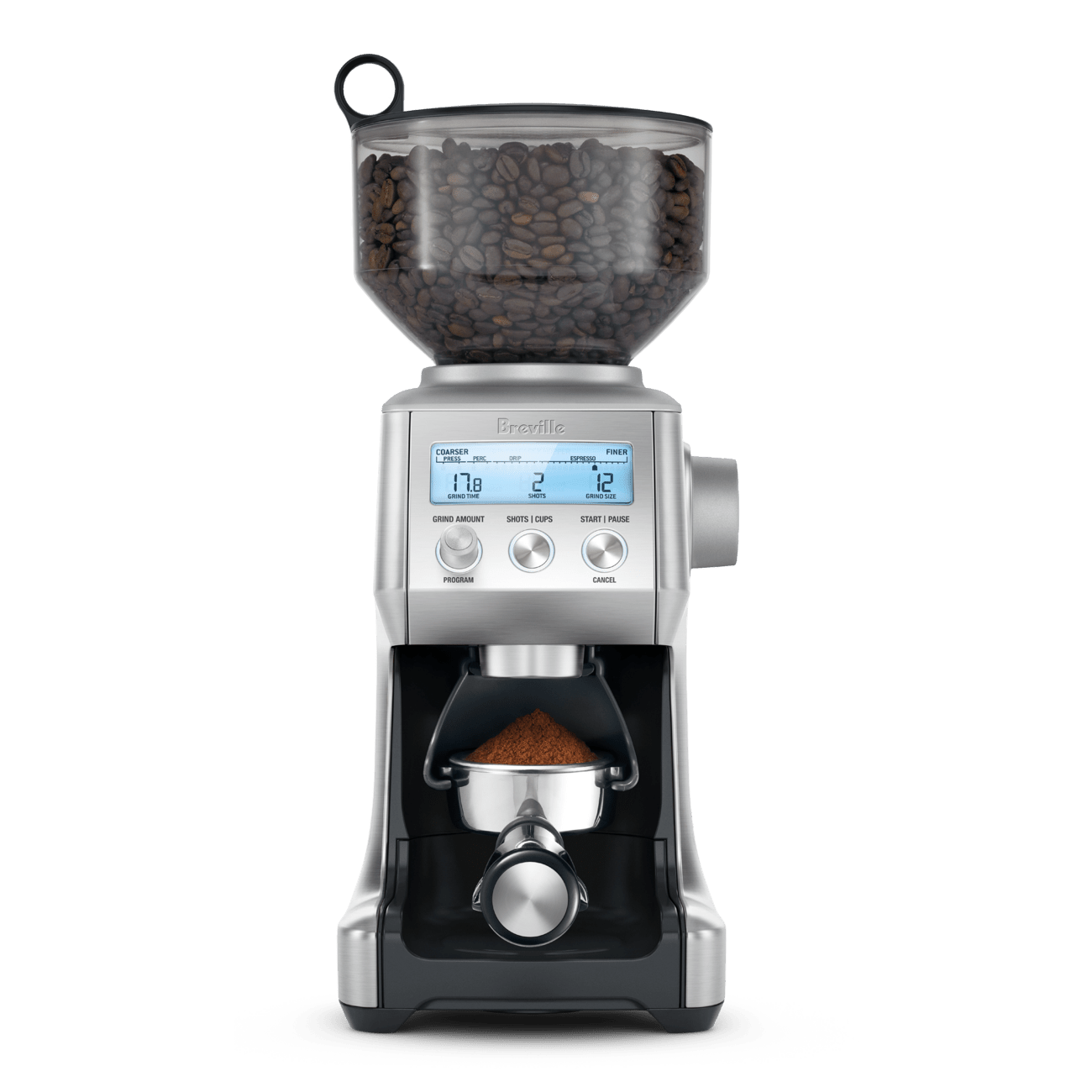 The Smart Grinder™ Pro - From Where Finds - 