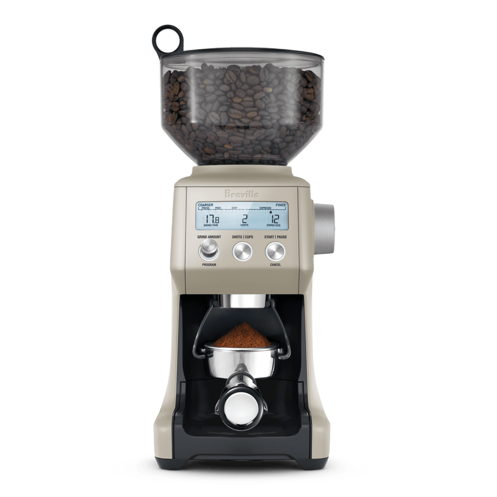 The Smart Grinder™ Pro - From Where Finds -