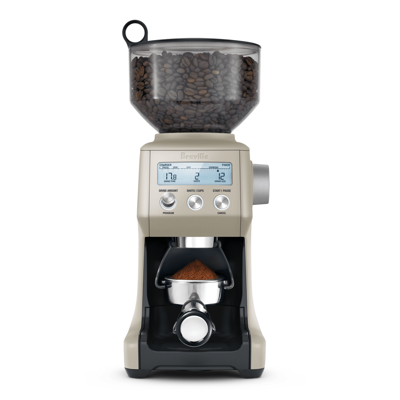 The Smart Grinder™ Pro - From Where Finds - 