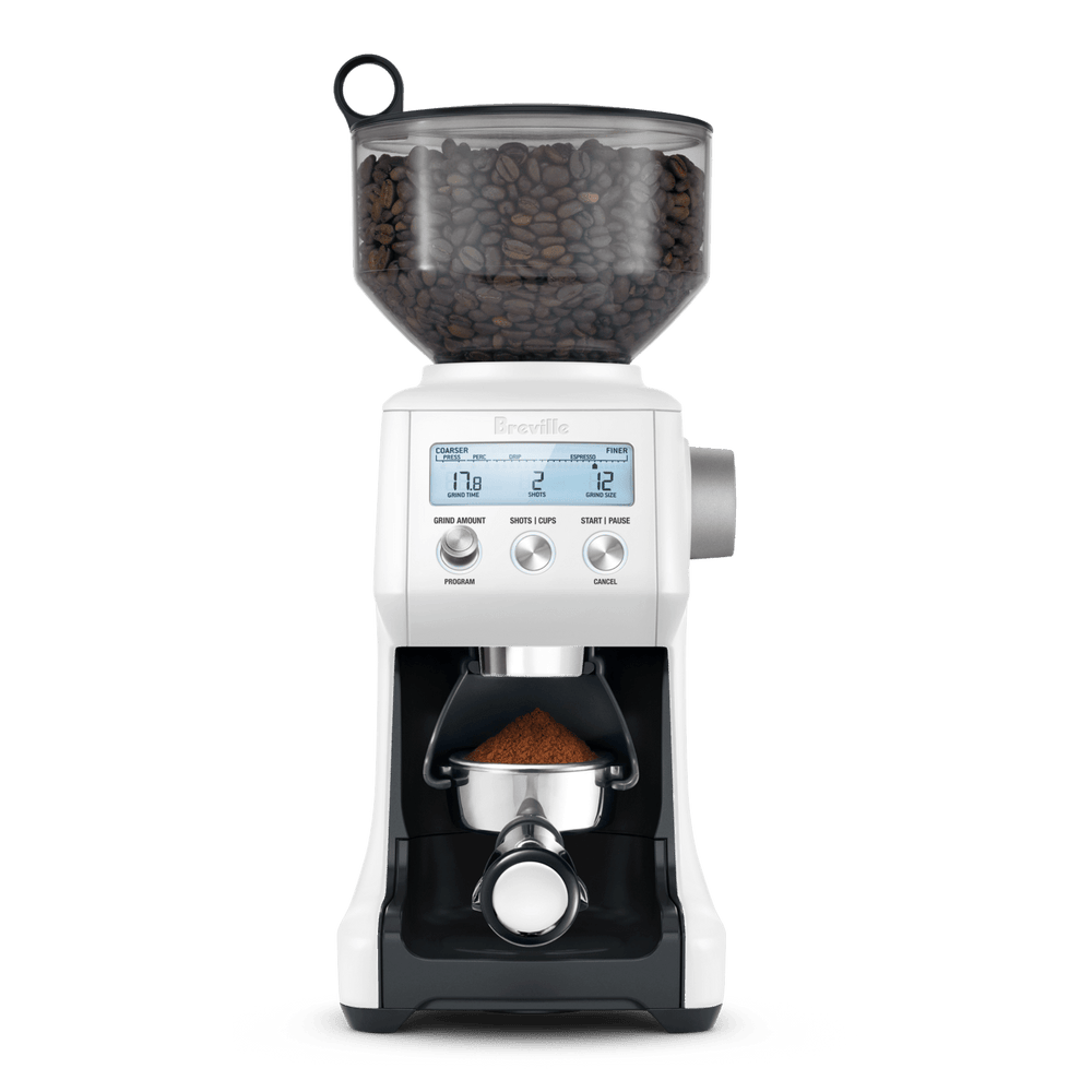 The Smart Grinder™ Pro - From Where Finds -