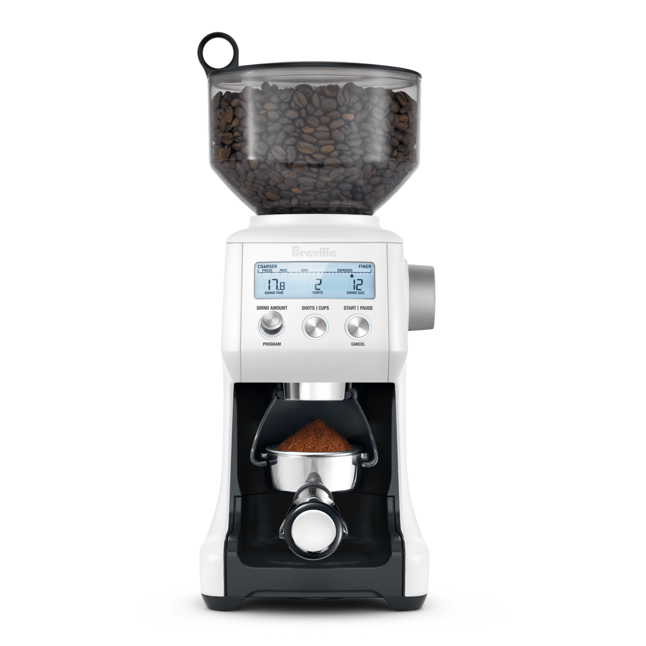 The Smart Grinder™ Pro - From Where Finds - 