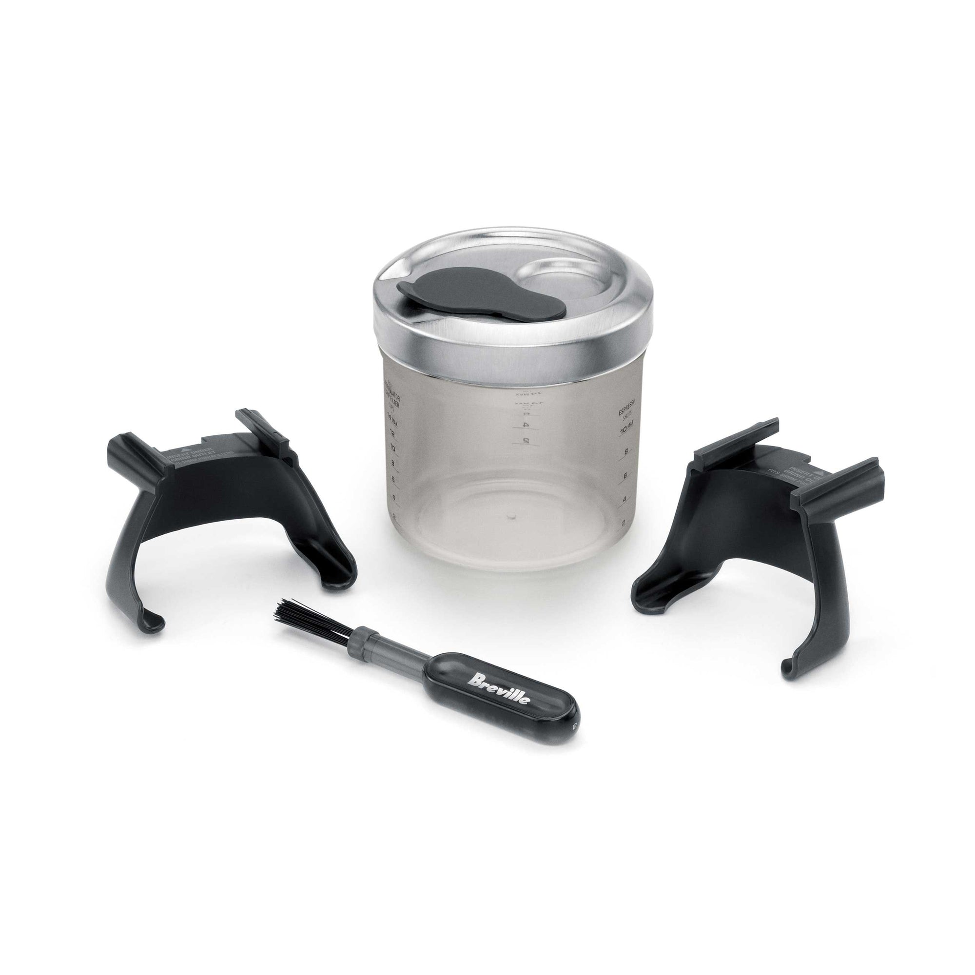 The Smart Grinder™ Pro - From Where Finds - 