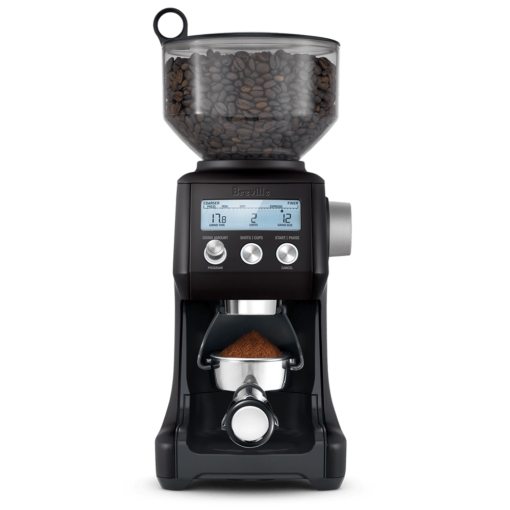 The Smart Grinder™ Pro - From Where Finds -
