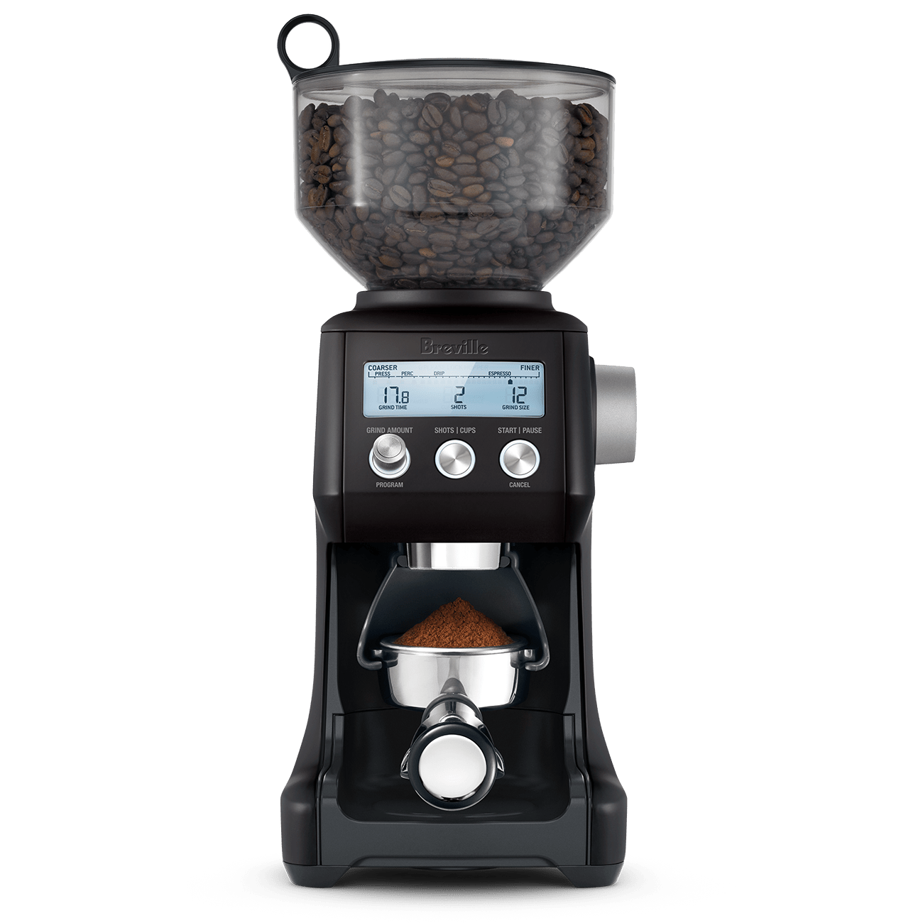 The Smart Grinder™ Pro - From Where Finds - 