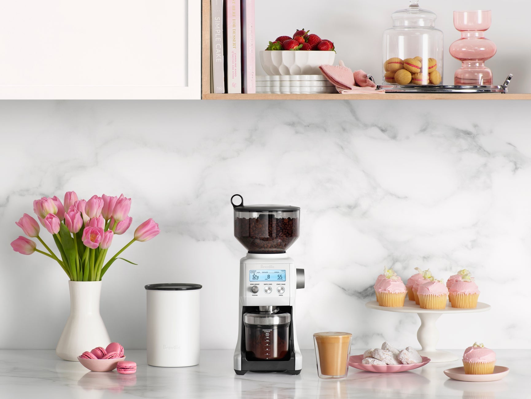 The Smart Grinder™ Pro - From Where Finds - 