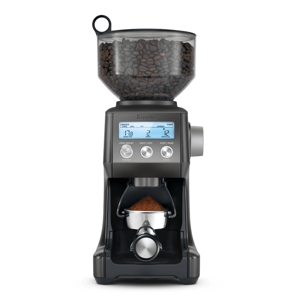 The Smart Grinder™ Pro - From Where Finds -