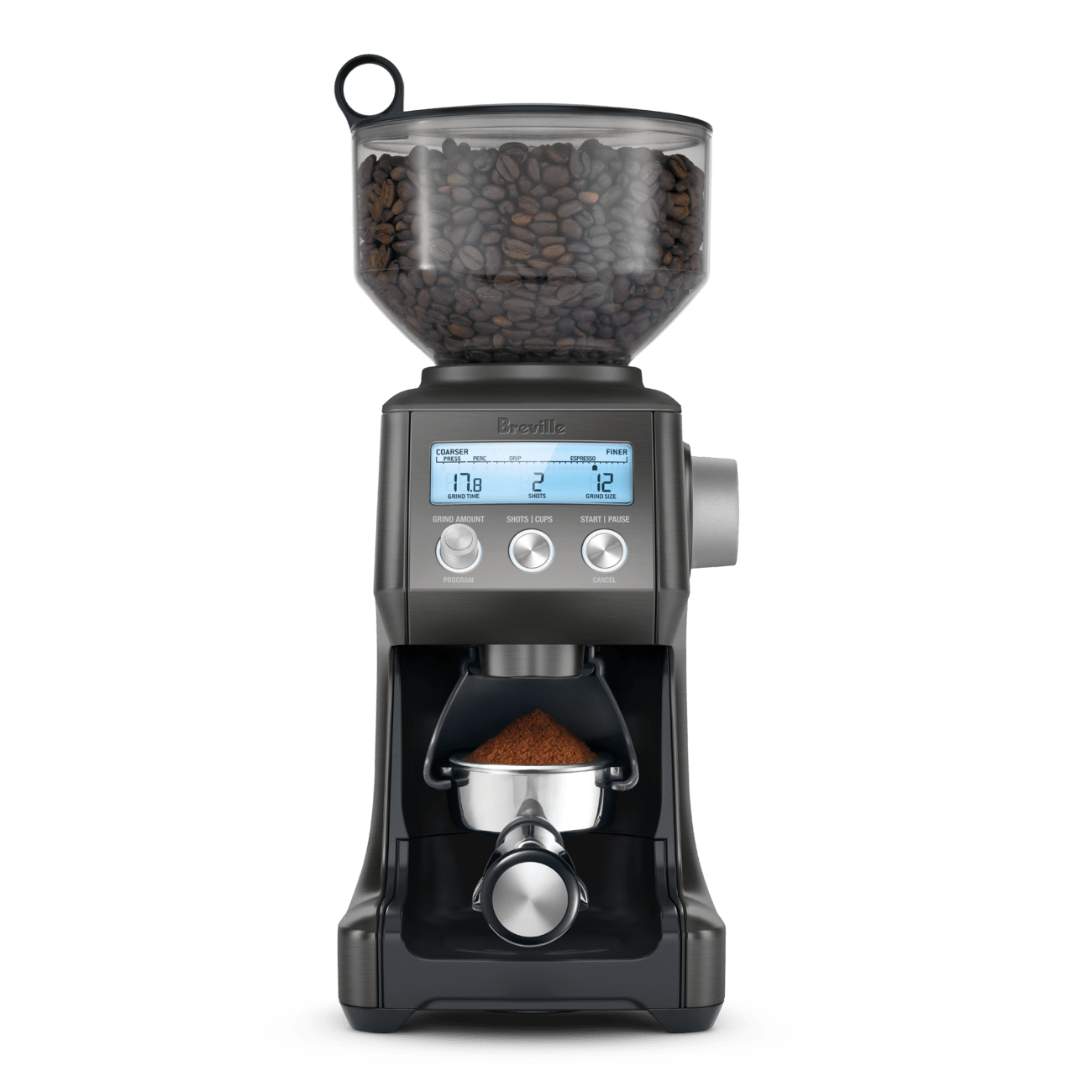 The Smart Grinder™ Pro - From Where Finds - 