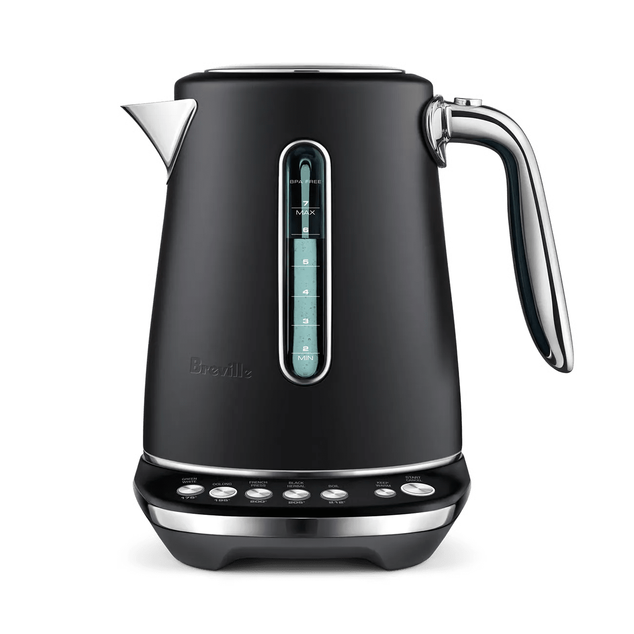 the Smart Kettle™ Luxe - From Where Finds - 
