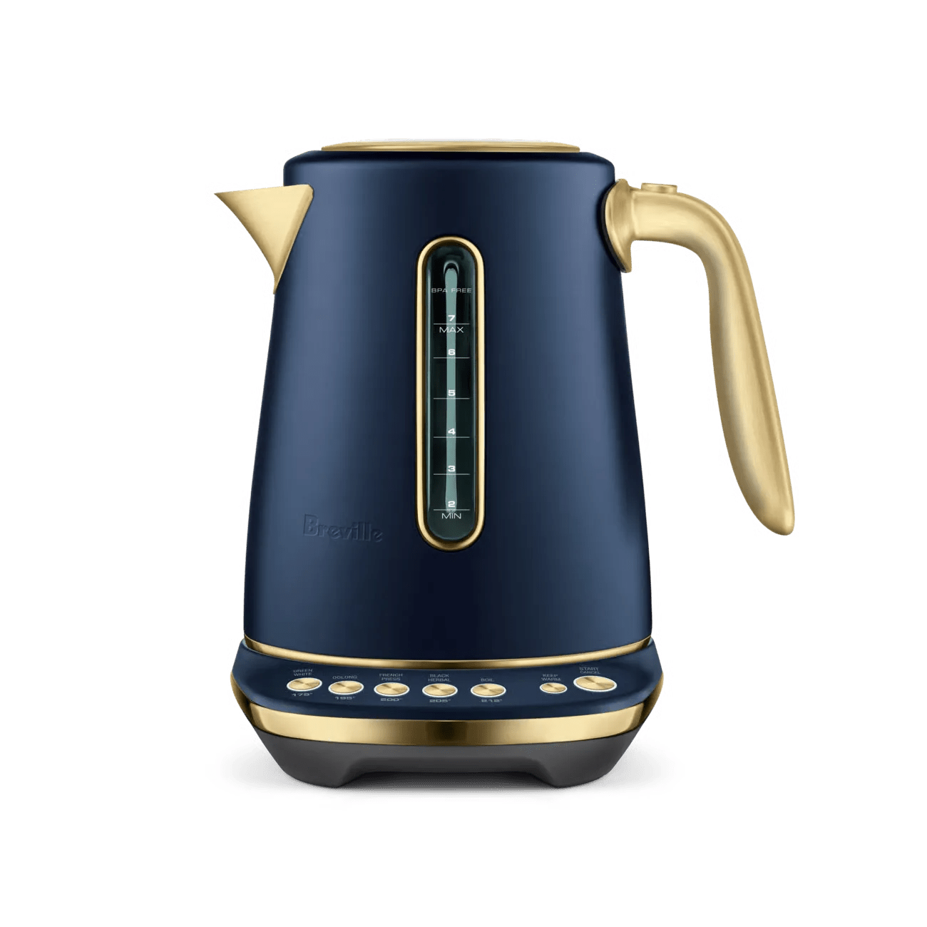 the Smart Kettle™ Luxe - From Where Finds - 