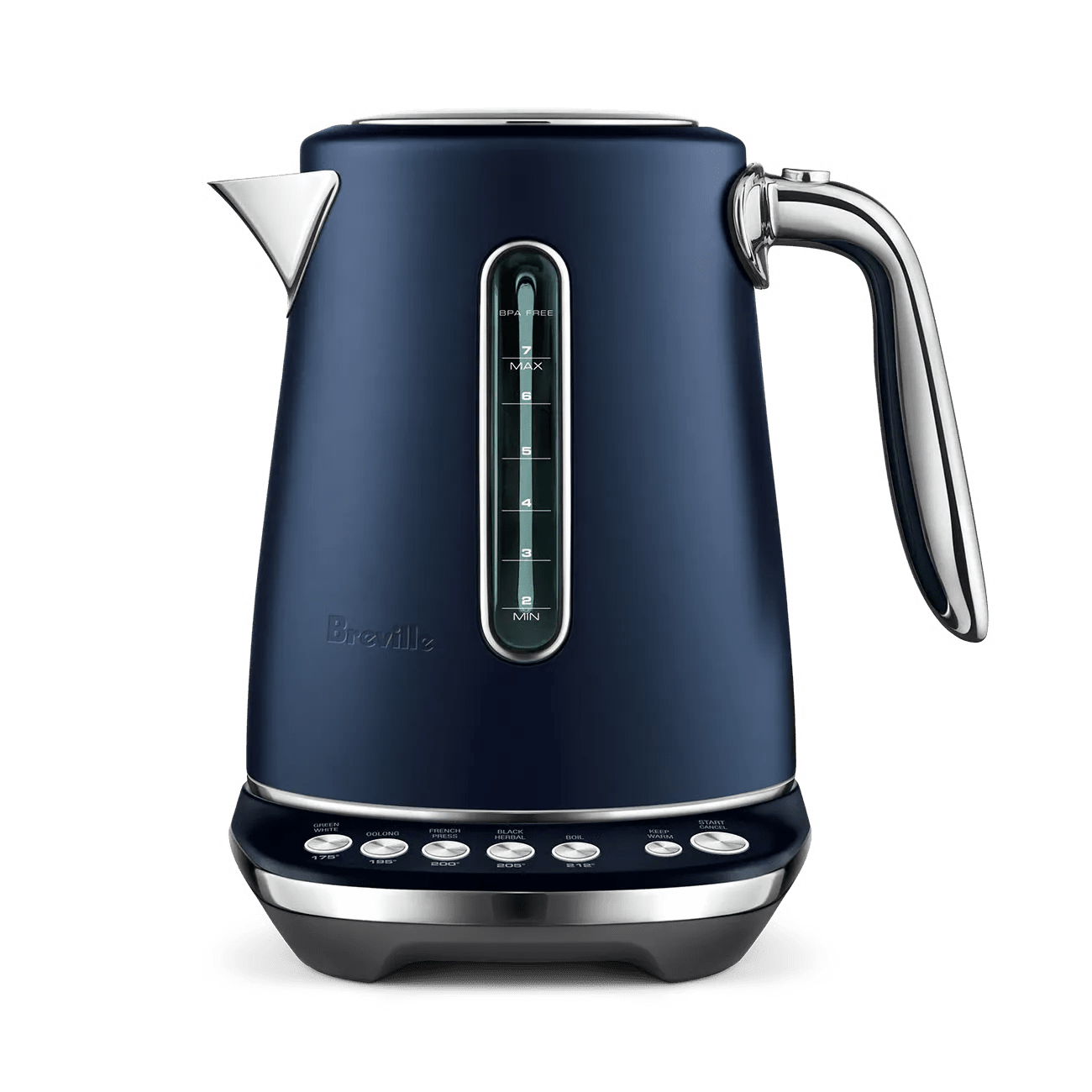 the Smart Kettle™ Luxe - From Where Finds - 