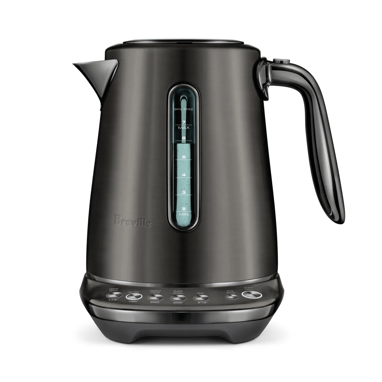 the Smart Kettle™ Luxe - From Where Finds - 