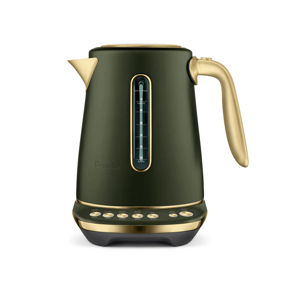 the Smart Kettle™ Luxe - From Where Finds -