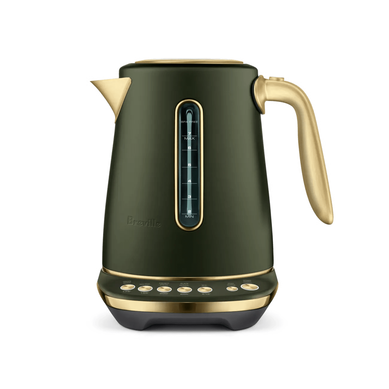 the Smart Kettle™ Luxe - From Where Finds - 