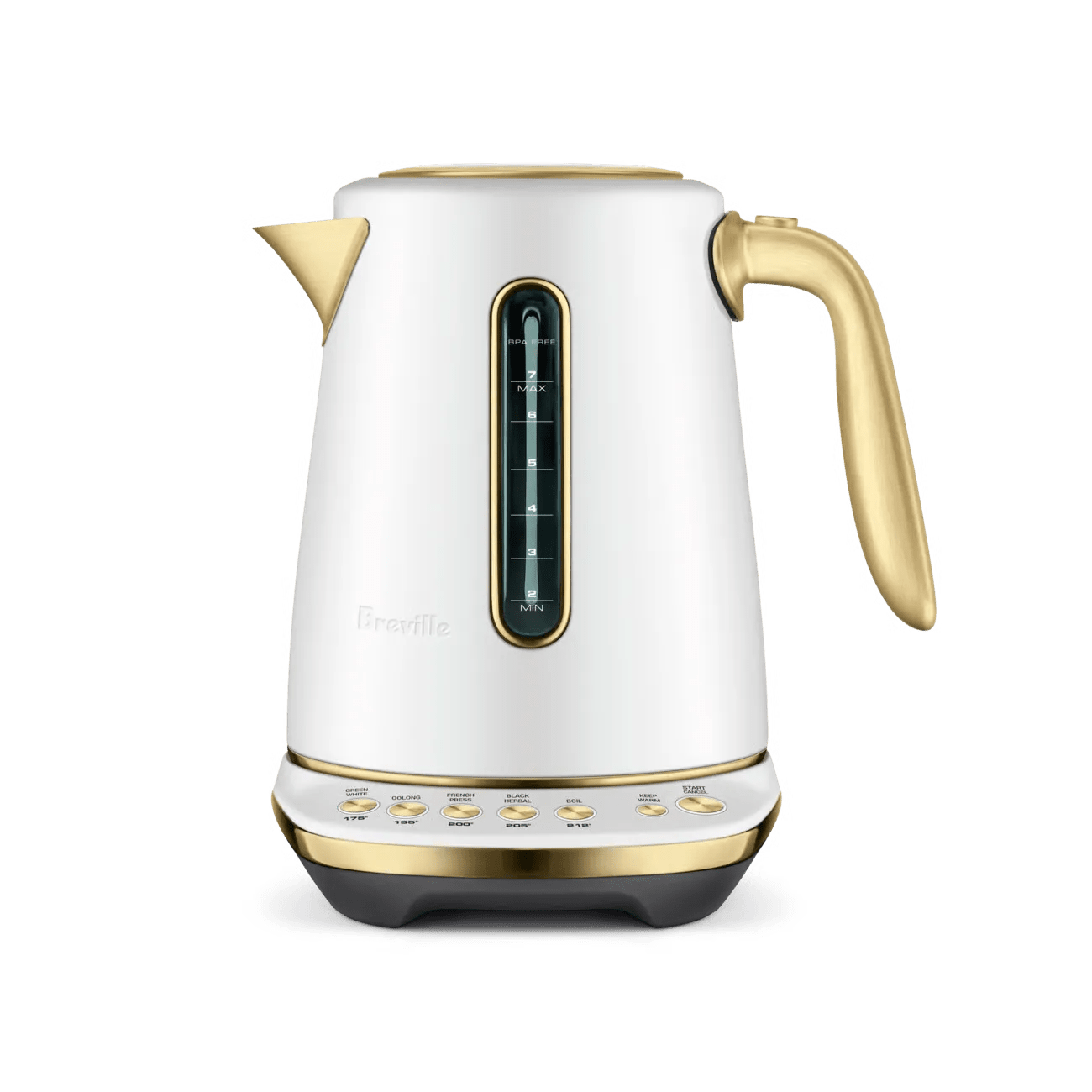 the Smart Kettle™ Luxe - From Where Finds - 