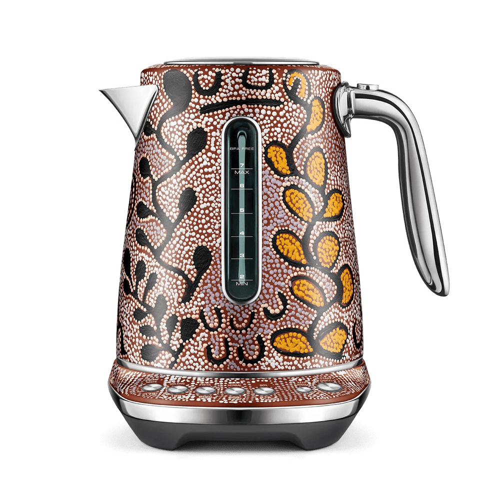 the Smart Kettle™ Luxe - From Where Finds -