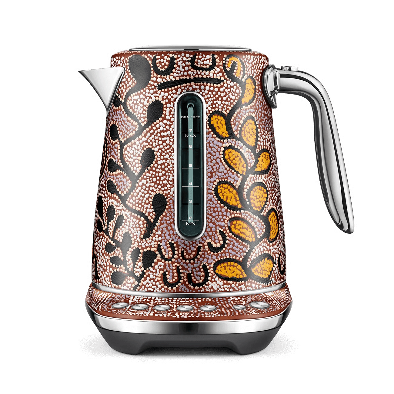 the Smart Kettle™ Luxe - From Where Finds - 