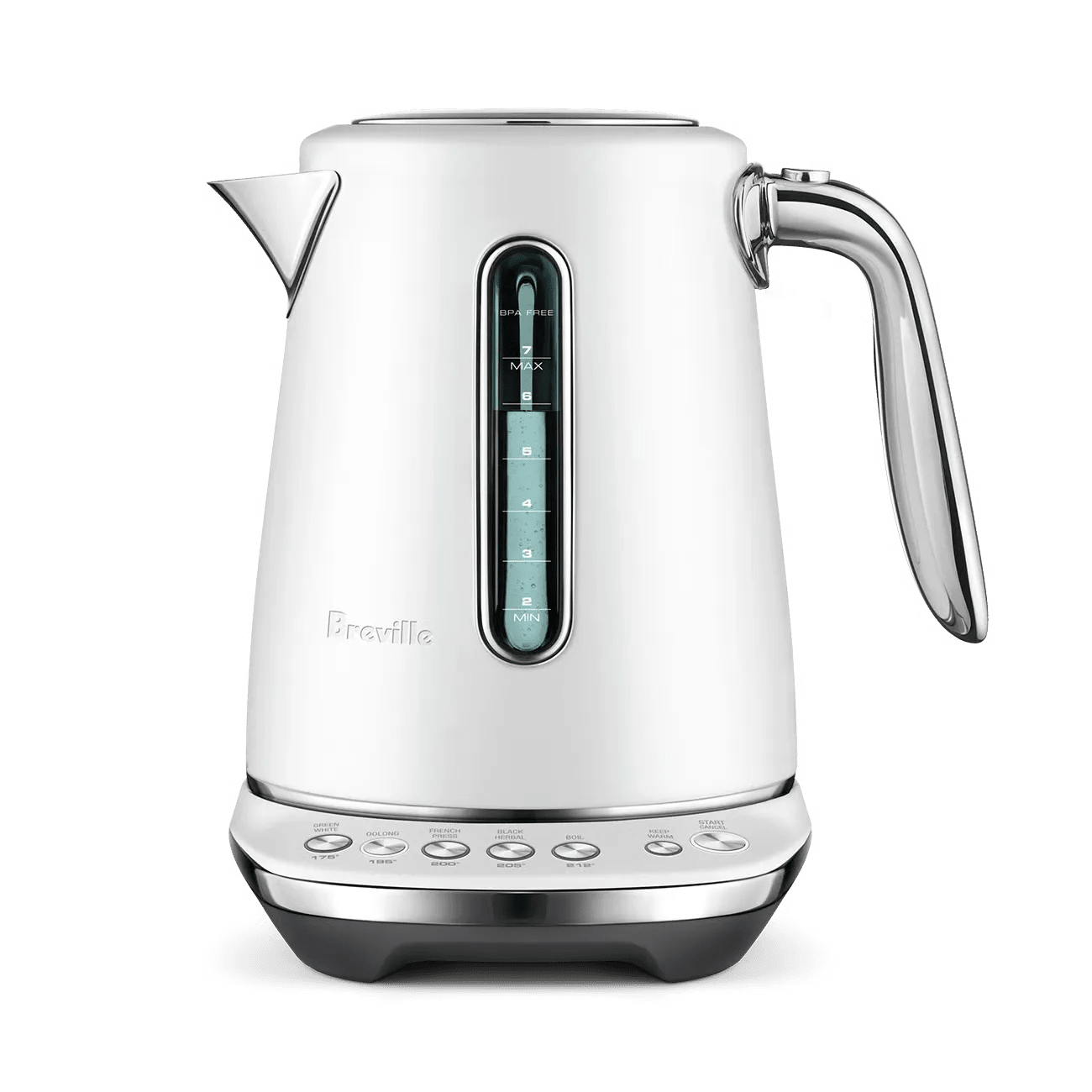 the Smart Kettle™ Luxe - From Where Finds - 