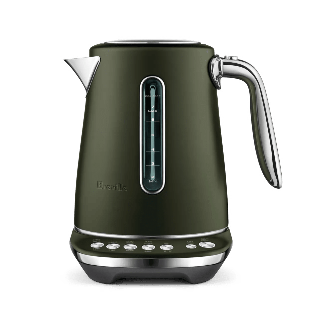 the Smart Kettle™ Luxe - From Where Finds - 