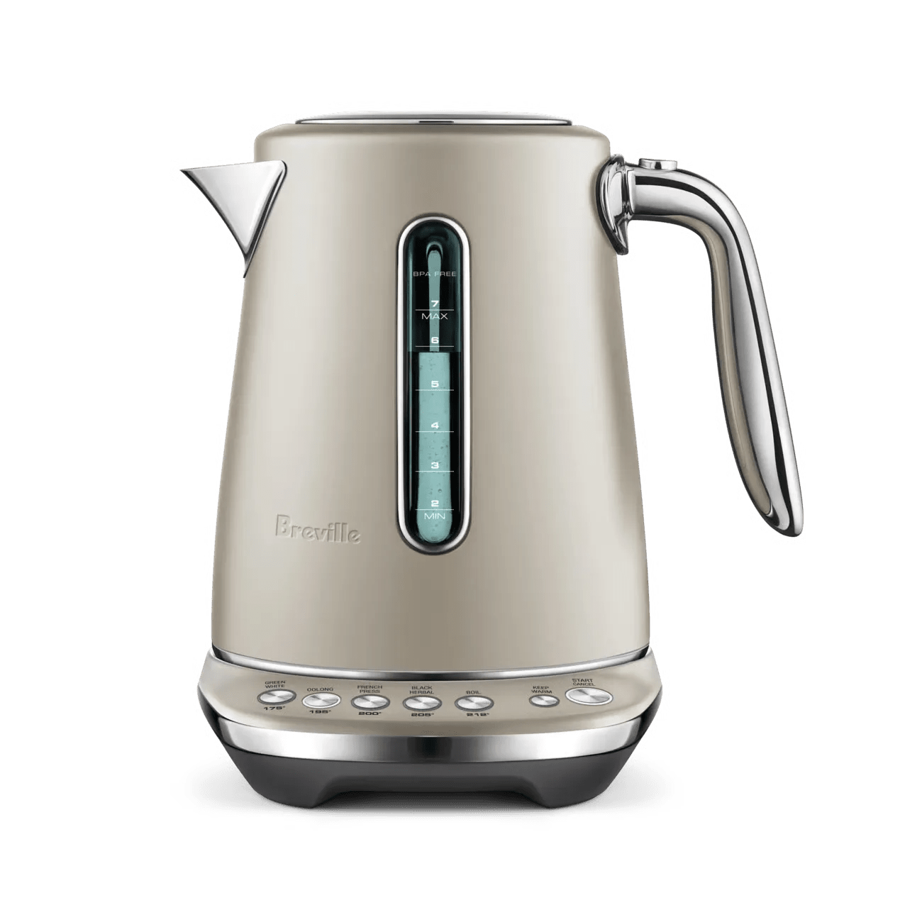 the Smart Kettle™ Luxe - From Where Finds - 