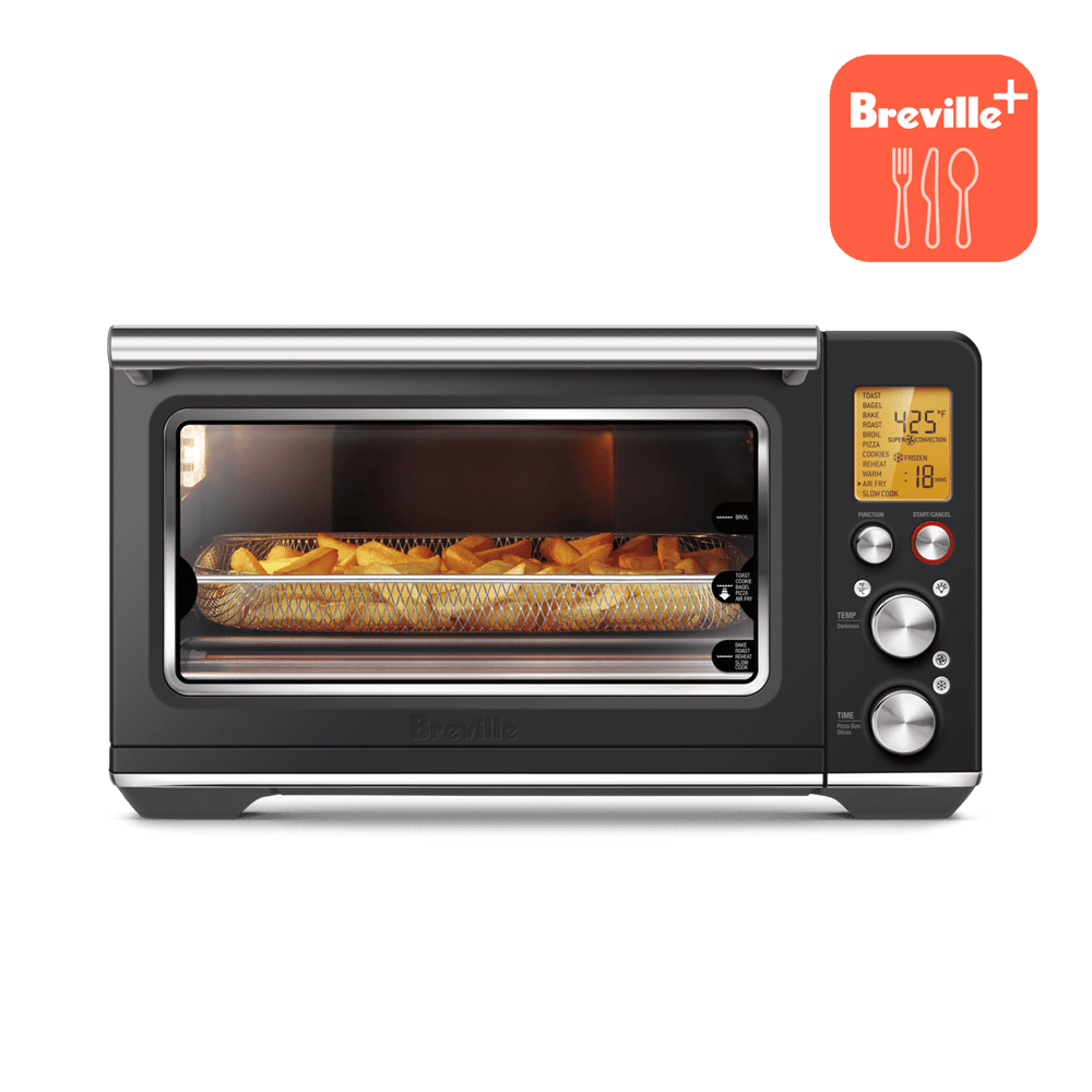 the Smart Oven® Air Fryer - From Where Finds -