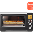 the Smart Oven® Air Fryer - From Where Finds -
