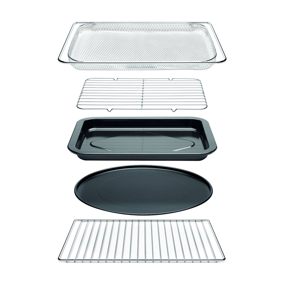 the Smart Oven® Air Fryer - From Where Finds -