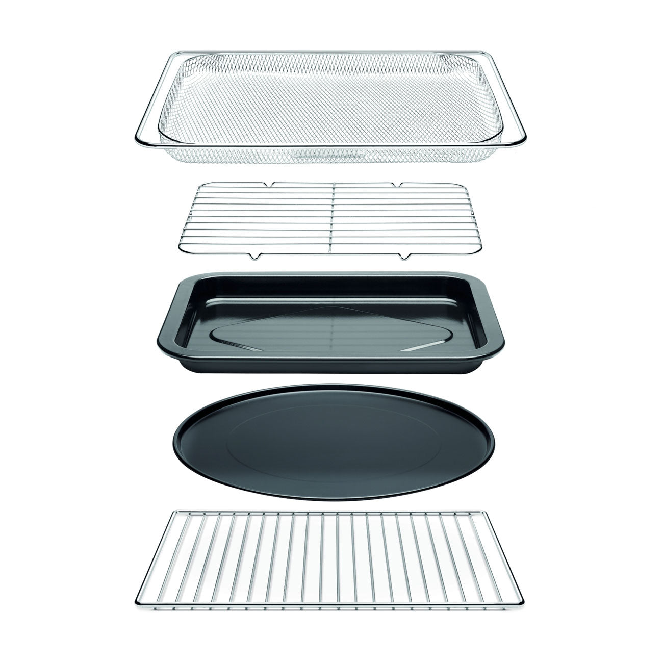the Smart Oven® Air Fryer - From Where Finds -