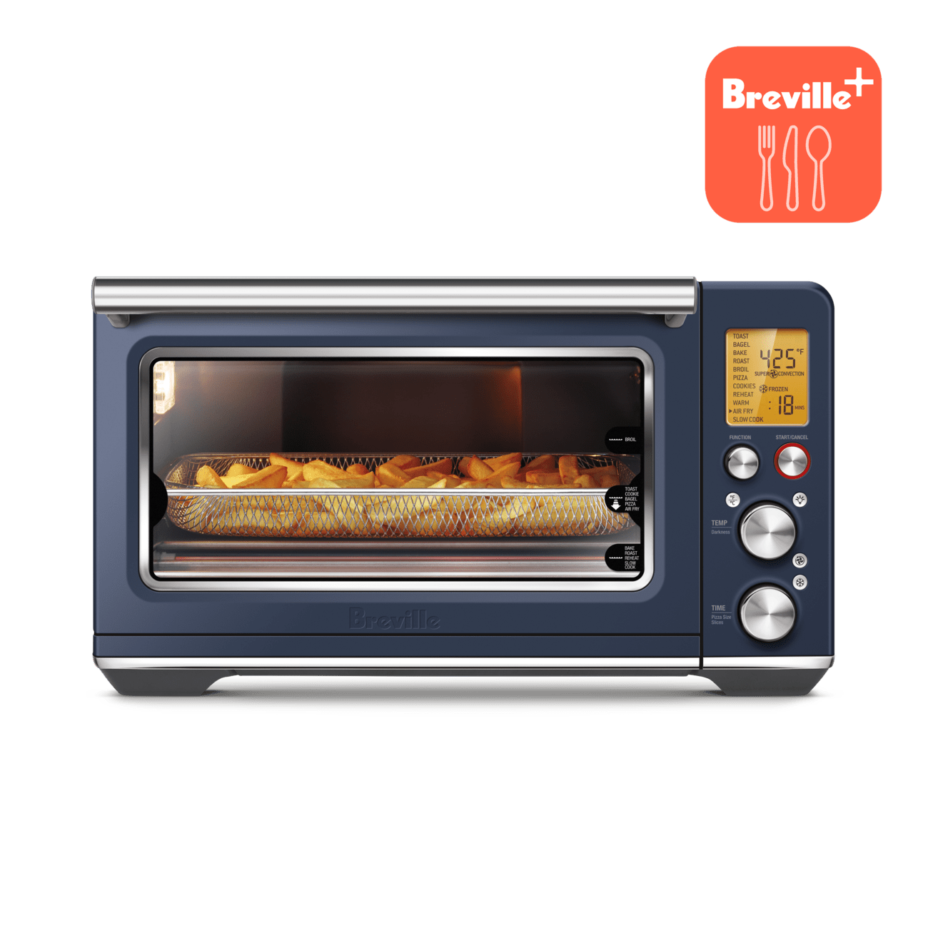 the Smart Oven® Air Fryer - From Where Finds -