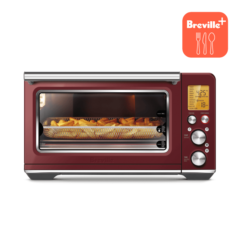 the Smart Oven® Air Fryer - From Where Finds -