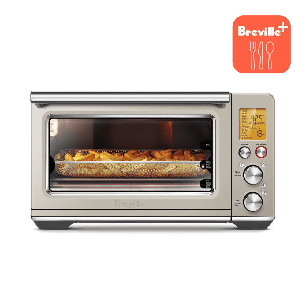 the Smart Oven® Air Fryer - From Where Finds -