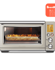 the Smart Oven® Air Fryer - From Where Finds -