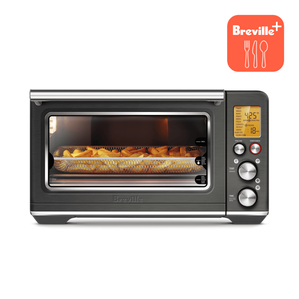 the Smart Oven® Air Fryer - From Where Finds -