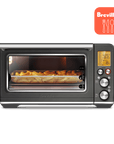 the Smart Oven® Air Fryer - From Where Finds -
