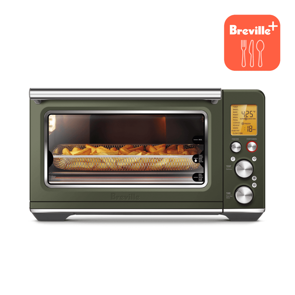 the Smart Oven® Air Fryer - From Where Finds -
