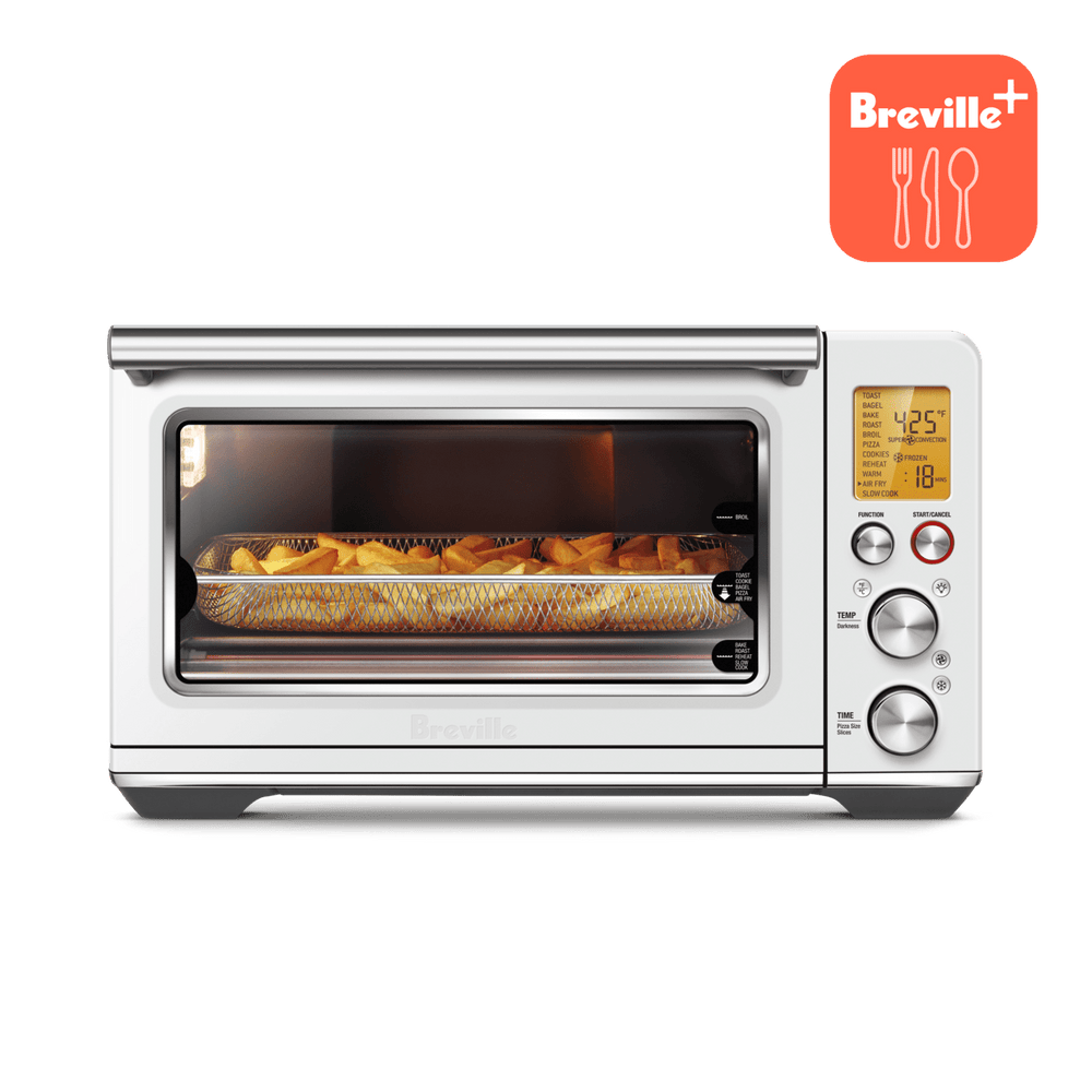 the Smart Oven® Air Fryer - From Where Finds -