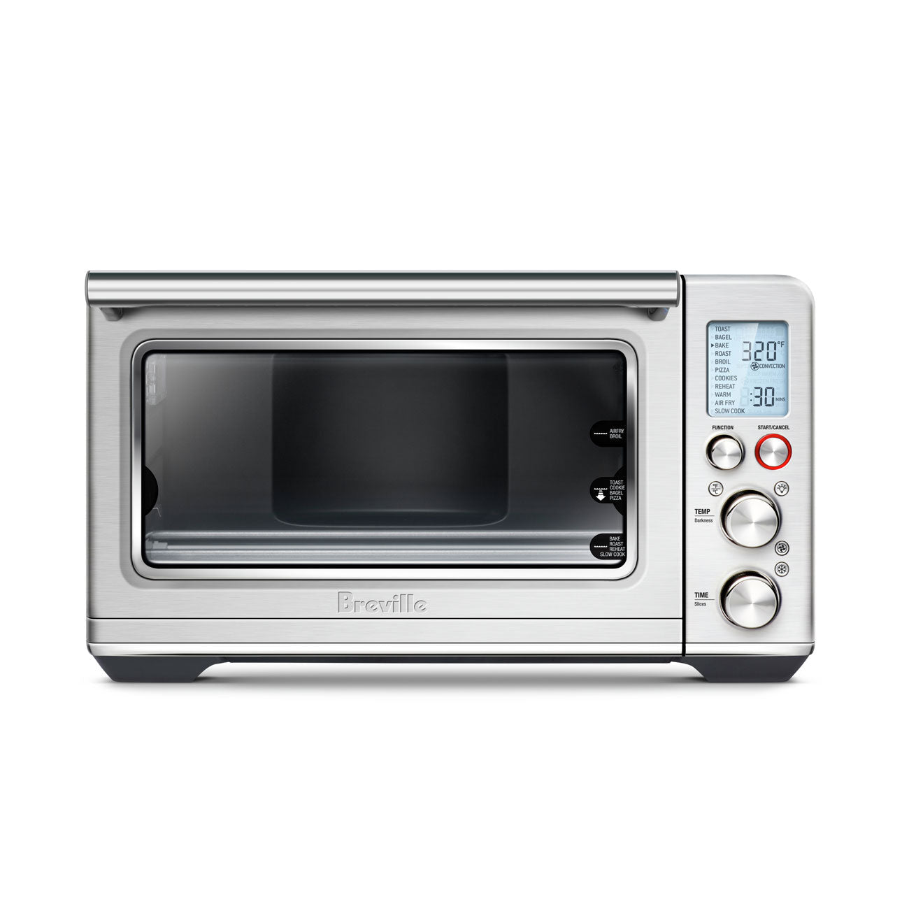 the Smart Oven® Air Fryer - From Where Finds -