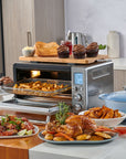 the Smart Oven® Air Fryer - From Where Finds -