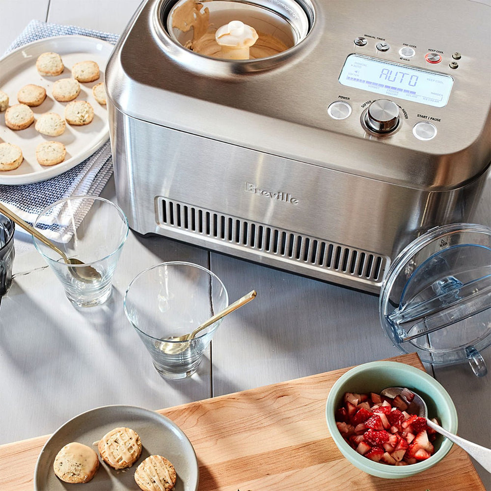 the Smart Scoop™ - From Where Finds -