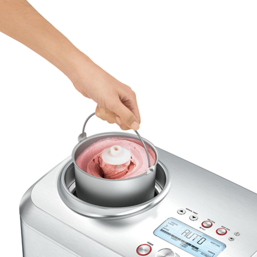the Smart Scoop™ - From Where Finds -