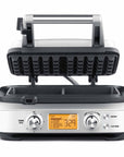 The Smart Waffle Pro 2 Slice - From Where Finds -