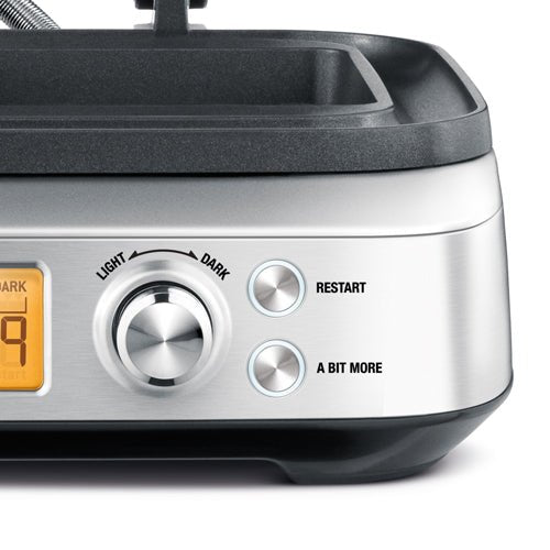 The Smart Waffle Pro 2 Slice - From Where Finds -