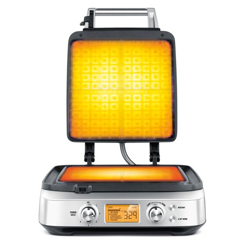 The Smart Waffle™ Pro 4 Slice - From Where Finds -
