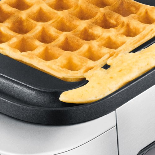 The Smart Waffle™ Pro 4 Slice - From Where Finds -