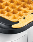 The Smart Waffle™ Pro 4 Slice - From Where Finds -