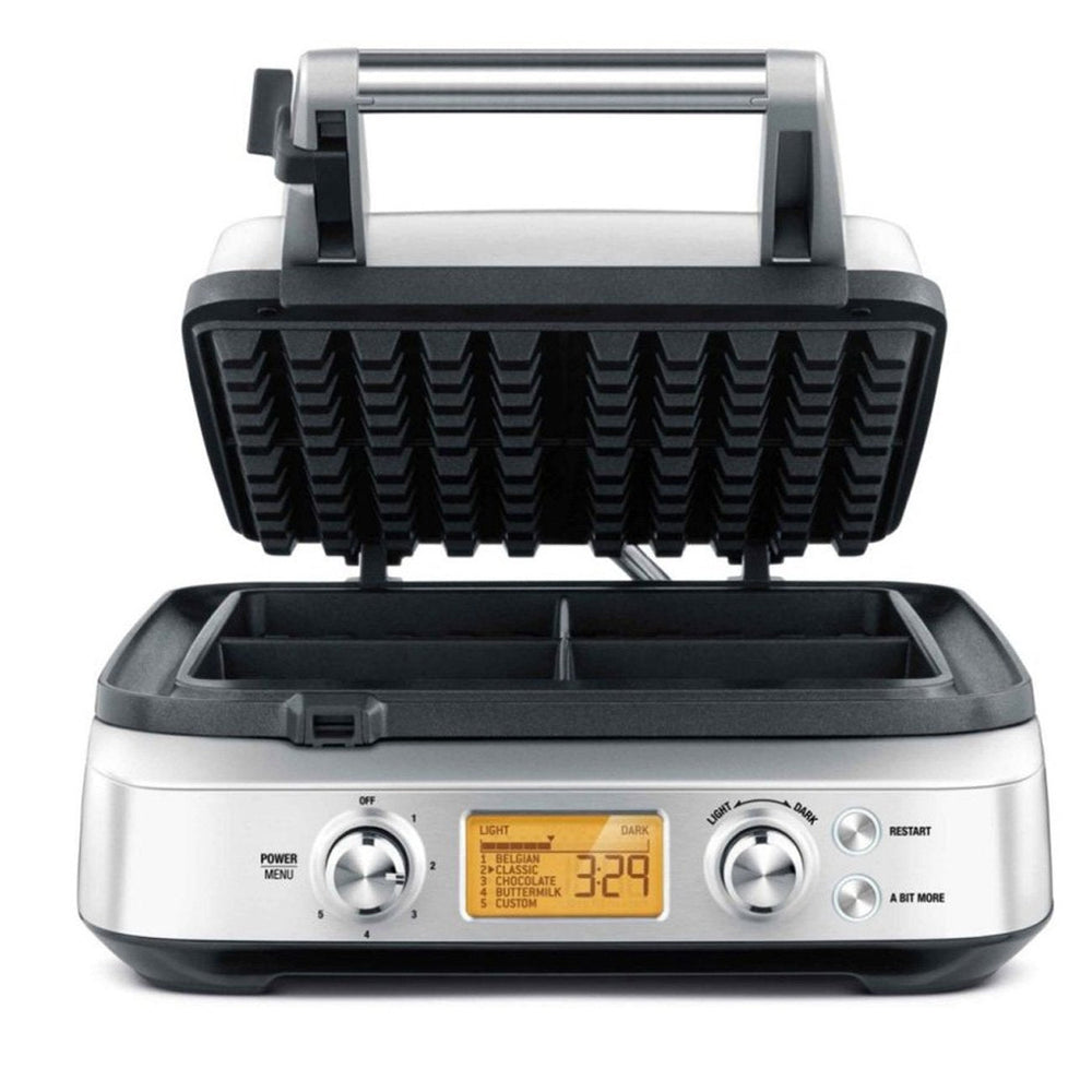 The Smart Waffle™ Pro 4 Slice - From Where Finds -