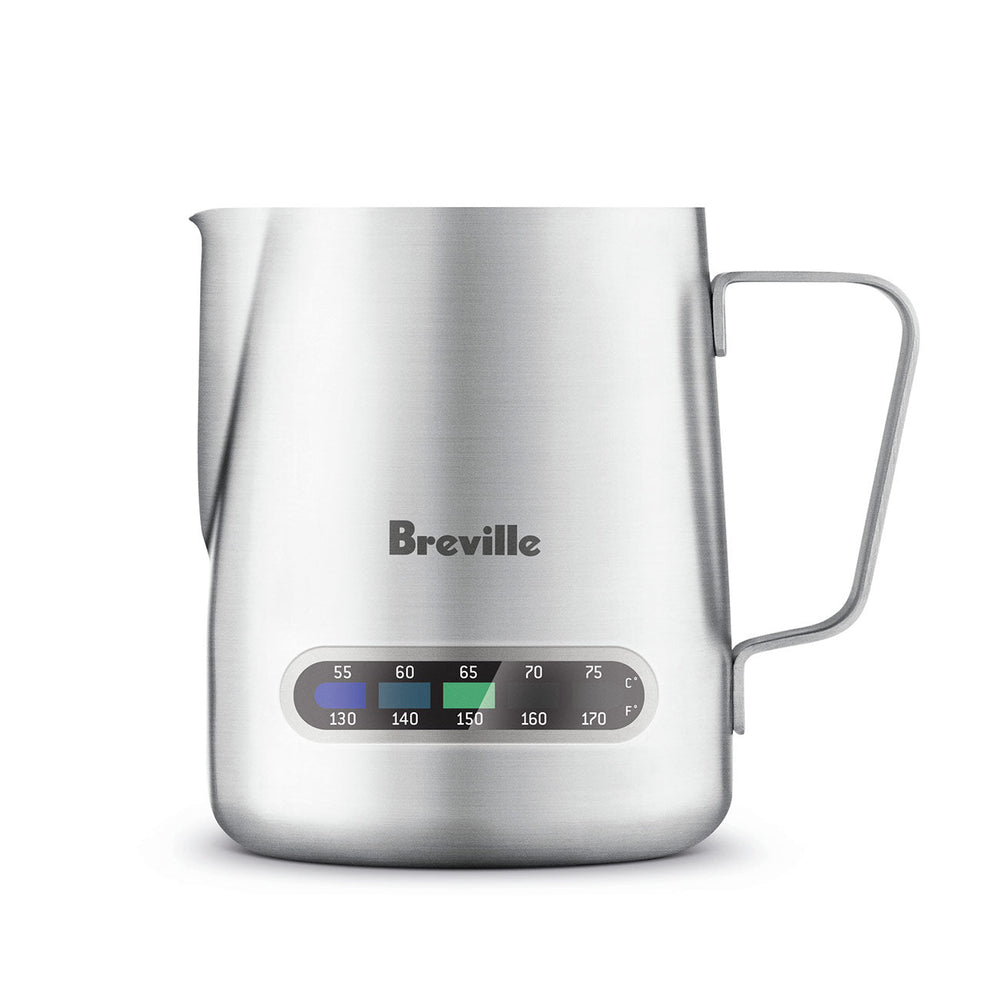 The Temp Control™ Milk Jug - From Where Finds -