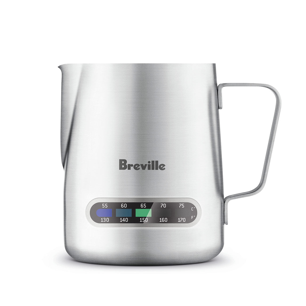 The Temp Control™ Milk Jug - From Where Finds -
