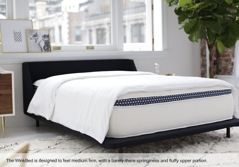 The WinkBed - From Where - 